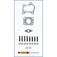 Ajusa Kit d'assemblage, turbocompresseur JTC12075