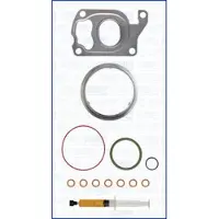 Ajusa Kit d'assemblage, turbocompresseur JTC11997