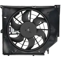 THERMOTEC Ventilateur, refroidissement moteur D8B004TT