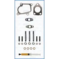 Ajusa Kit d'assemblage, turbocompresseur JTC12181