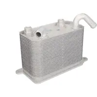 THERMOTEC Radiateur d'huile, boîte automatique D4W021TT