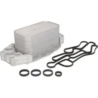THERMOTEC Radiateur d'huile, huile moteur D4I006TT