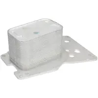 THERMOTEC Radiateur d'huile, huile moteur D4B024TT