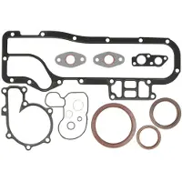 Ajusa Jeu de joints, carter moteur 54164200