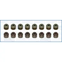 Ajusa Jeu de joints, tige de soupape 57064800