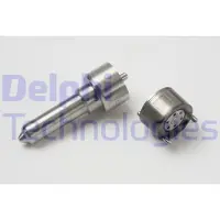 Delphi Kit de réparation, injecteur 7135-611