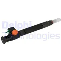 Delphi Soupape d'injection HRD360