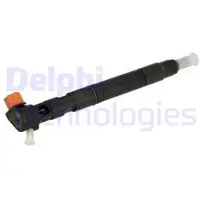 Delphi Soupape d'injection 28489562