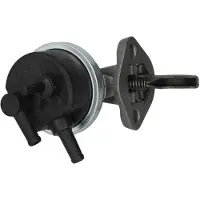 Valeo Pompe à carburant 247072