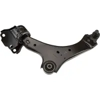 TRW Bras de suspension JTC2544 essieu avant, droite, avant