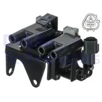 Delphi Bobine d'allumage GN10531