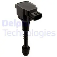 Delphi Bobine d'allumage GN10245