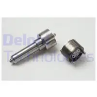 Delphi Kit de réparation, injecteur 7135-701