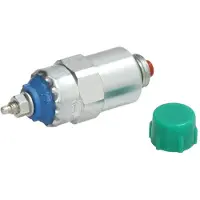 Delphi Dispositif d'arrêt, système d'injection 7185-900W
