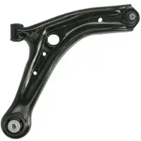 Delphi Bras de suspension TC3466 essieu avant, droite, avant