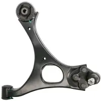 Delphi Bras de suspension TC3752 essieu avant, droite, avant