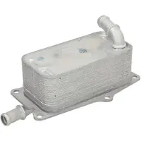 THERMOTEC Radiateur d'huile, boîte automatique D4M015TT
