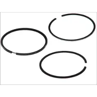 GOETZE Jeu de segments de piston ENGINE 08-406207-00