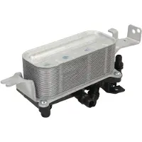 THERMOTEC Radiateur d'huile, boîte automatique D4B026TT