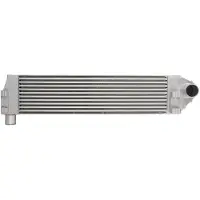 THERMOTEC Intercooler DAR026TT