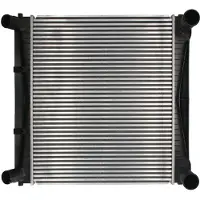 THERMOTEC Intercooler DAI004TT