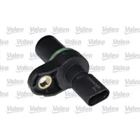 Valeo Capteur, position de l'arbre à vide