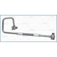 Ajusa Tuyau d'huile, turbocompresseur OP10544