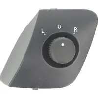Topran Commande, ajustage du miroir 116 037