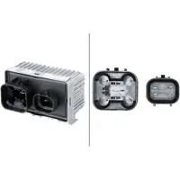 Hella Temporisateur de préchauffage 4RV 008 188-671