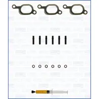Ajusa Kit d'assemblage, turbocompresseur JTC11637