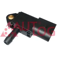 AUTLOG Capteur, pression des gaz échappement AS5282
