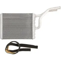 THERMOTEC Échangeur de chaleur, chauffage habitacle D6Y012TT