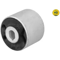 Meyle Palier, support d'essieu 314 710 0024/HD