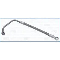 Ajusa Conduite d'huile, Turbocompresseur AJUOP10362