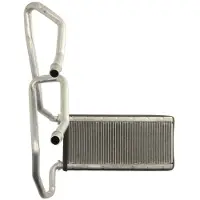 THERMOTEC Échangeur de chaleur, chauffage habitacle D6I003TT