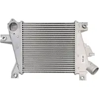 THERMOTEC Intercooler DA1012TT