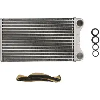 THERMOTEC Échangeur de chaleur, chauffage habitacle D6A010TT