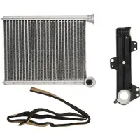 THERMOTEC Échangeur de chaleur, chauffage habitacle D6R023TT