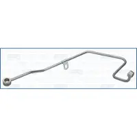 Ajusa Conduite d'huile, Turbocompresseur AJUOP10666