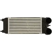 THERMOTEC Intercooler DAC023TT