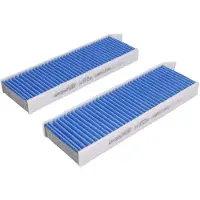 Ufi Filtre d'habitacle (filtre à pollen) 34.172.00