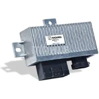 MAHLE ORIGINAL Temporisateur de préchauffage MHG 9