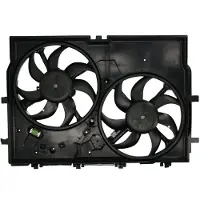 THERMOTEC Ventilateur, refroidissement moteur D8F035TT