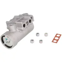 FEBI BILSTEIN Régulateur de pression, système d'air comprimé 22051