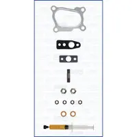 Ajusa Kit d'assemblage, turbocompresseur JTC12037