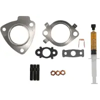 Ajusa Kit d'assemblage, turbocompresseur JTC11924