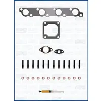 Ajusa Kit d'assemblage, turbocompresseur 440133