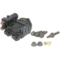 Valeo Régulateur d'alternateur 599187