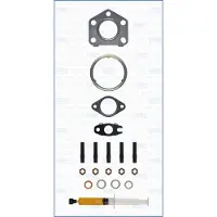 Ajusa Kit d'assemblage, turbocompresseur AJUJTC12255