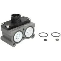 AUGER Électrovanne, cylindre de commande 80420